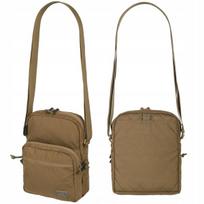 Krepšys per petį, HELIKON- TEX, EDC COMPACT SHOULDER BAG, Coyote, 2 l