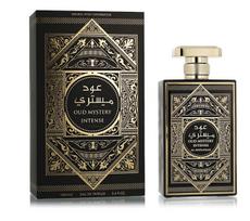 Kvepalai Al Wataniah Oud Mystery Intense unisex EDP šafranas muskatas levanda, 100 ml