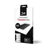 3MK Hybrid FlexibleGlass Max For Samsung Galaxy S10e G970 Black