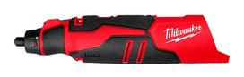 Milwaukee M12BLROT-0 BL Brushless Rotary Tool