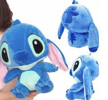 vaikiškas, minkštas žaislas Stitch, 20cm