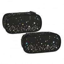 Penalas Starpak Night Sky, 22x9.5x6 cm