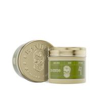 Plaukų formavimo vaškas Bandido Aqua 4 Wax Light Green, 125 ml