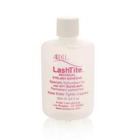 Blakstienų klijai Ardell LashTite Clear 22 ml ilgalaikiai, atsparūs vandeniui