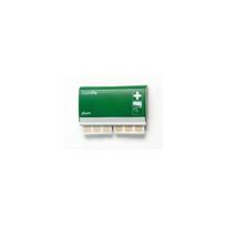 Plum Patch holder + 90 patches QuickFix Textile