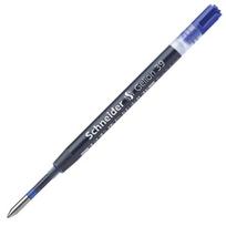 Šerdelė geliniam rašikliui Schneider Gelion 39, 0.4 mm, mėlyna