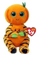 Pliušinis žaislas TY Beanie Bellies TRICKSTER - pumpkin reg