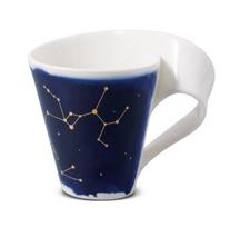 Villeroy & Boch NewWave Stars puodelis Šaulys, 0.3 L