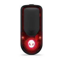 Garmin  Varia RearVue 820 StVZO radar and taillight for bicycle (010-03180-10)