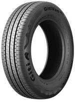 Giti Gitivan HD1 205/70R17C 115/113 R