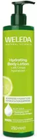 Weleda Hydrating Citrus Body Lotion 250 ml