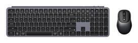 Keychron B6 Pro + BM24 Combo Keyboard and Mouse
