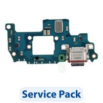 ServicePack Charging Board SAMSUNG S24 FE S721B GH96-17724A