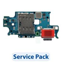 ServicePack Charging Board for SAMSUNG S23 Plus S916B GH96-15620A