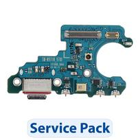 ServicePack Charging Board for SAMSUNG Note 10 N970F GH96-12781A