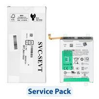ServicePack Battery EB-BA166ASE for SAMSUNG A26 5G A266B GH82-37053A