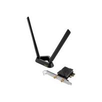 ASUS Network card PCE-BE92BT PCEBE92BT (90IG08U0-MO0B00) (90IG08U0MO0B00)