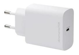 dbramante1928 Universal White AC Fast Charging Mobile Device Charger for Indoor Use