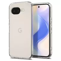 Spigen ULTRA HYBRID GOOGLE PIXEL 10A CRYSTAL CLEAR