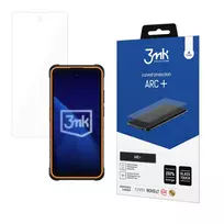 3mk Protection Hammer Iron 6 - 3mk ARC+