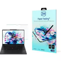 3mk Protection Lenovo ThinkPad T14s 2-in-1 Gen 1 - up to 15" 3M Paper Feeling