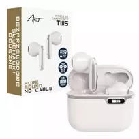 ART BT headphones with HQ microphone, TWS (USB-C)