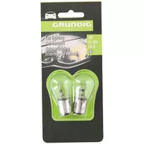 Grundig Automotive Auto light 12v 21/5w 2gb