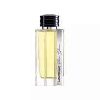 Mont Blanc Montblanc Vetiver Glacier (EDP) Eau de Parfum for Men 125 ml