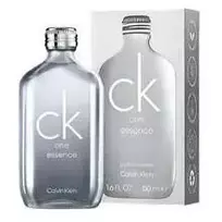 Calvin Klein CK One Essence Intense unisex pure perfume 50 ml