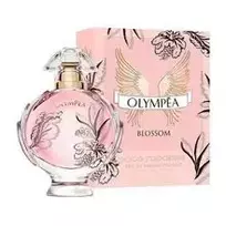 Paco Rabanne OLYMPEA BLOSSOM (W) EDP FLORALE 80ML TESTER