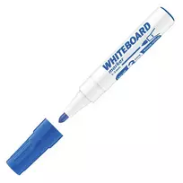 Ico Whiteboard marker PLAN, conical, 1-3 mm, blue