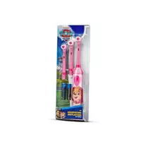 Psi Patrol Paw Patrol oscillating children's toothbrush, pink pattern, 2