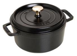Staub Single skillet