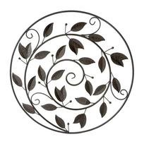 Iš metalo sodo dekoracija Circle – Garden Pleasure