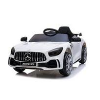 Mercedes GTR Baltas
