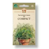 Krapai paprastieji Compact 3g