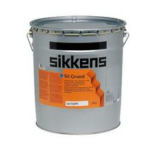 Gruntiniai dažai Sikkens SIL GRUND MICRO, 15 l