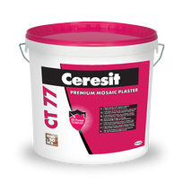 Tinkas mozaikinis Ceresit CT77 CHILE3 25kg