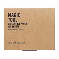Holika Holika Magic Tool Oil Control Paper