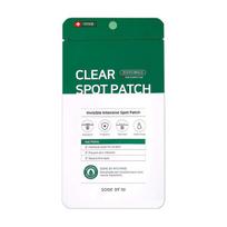 Some By Mi Clear Spot Patch - spuogų pleistrai