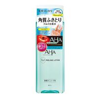 BCL AHA Cleansing Research Peeling Lotion – šveičiamasis losjonas su AHA rūgštimis