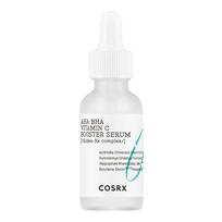 CosRX AHA BHA Vitamin C Booster Serum – šveičiamasis serumas