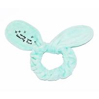 Dr. Mola Bunny Ears Mint - plaukų juosta