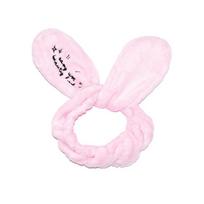 Dr. Mola Bunny Ears Pink - plaukų juosta