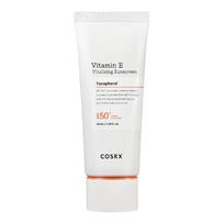 CosRX Vitamin E Vitalizing Sunscreen SPF 50+ – apsauginis kremas nuo saulės