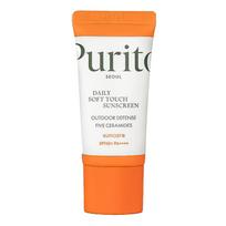 Purito Seoul Daily Soft Touch Sunscreen SPF50+ PA++++ – apsauginis kremas nuo saulės
