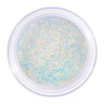 Unleashia Get Loose Glitter Gel No. 4 Love Dreamer – gelis su blizgučiais akims ir kūnui