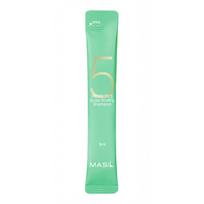 Masil 5 Probiotics Scalp Scaling Shampoo – galvos odą valantis šampūnas