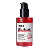 Some By Mi Snail TrueCICA™ Miracle Repair Serum – serumas su sraigių sekretu