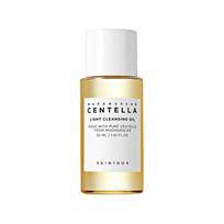 SKIN1004 Madagascar Centella Light Cleansing Oil – valomasis veido aliejus, 30 ml.
